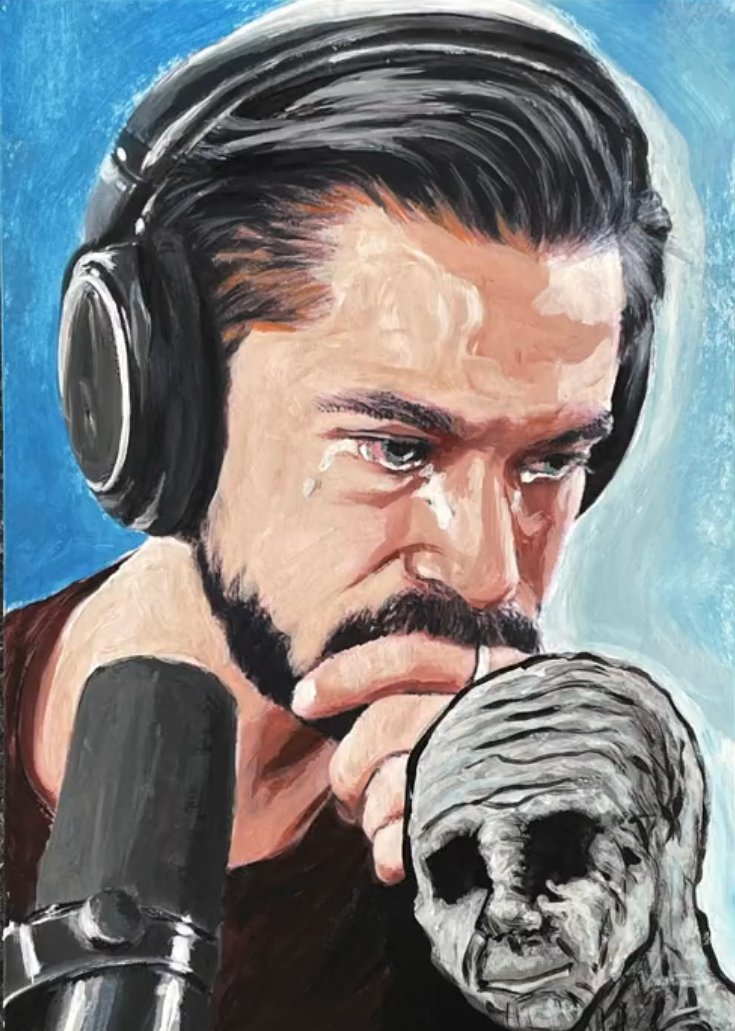 When the ETHBTC ratio falls so hard, you go from being Bankless to now Homeless