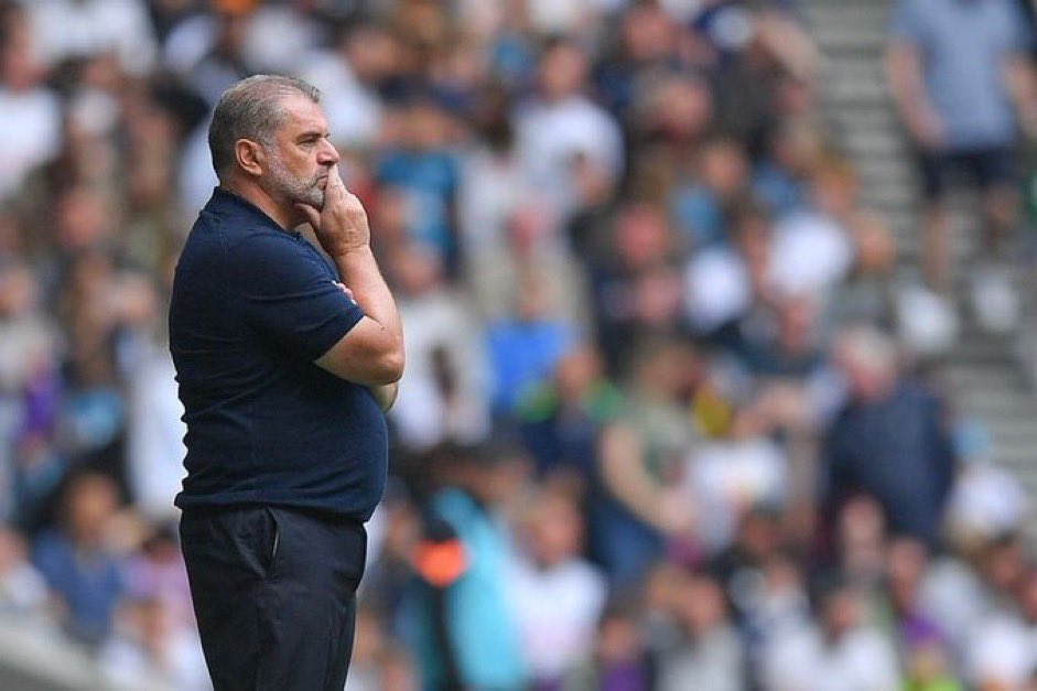 TheSpursWatch's tweet photo. Tonight’s game will determine my feelings on these players and Ange.

Helping Arsenal to win the league is unacceptable, it’s probably the worst thing you could do as a Spurs player/manager. 

Might be unreasonable but I don’t care, don’t let SkySports or scum fans gaslight you into thinking we should be rooting for a win, roles reversed they would act the same and did act like this in 2019 during the Europa/UCL finals.

If you want Spurs to get anything from this game you simply haven’t grown up in an environment with Tottenham & Arsenal fans or simply just don’t understand the rivalry.