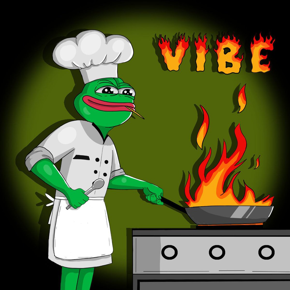 we will send 0.1 solana to one person who randomly sends their sol wallet under this tweet, rt and join telegram

telegram: t.me/+9Z3akfgfU4tjM…