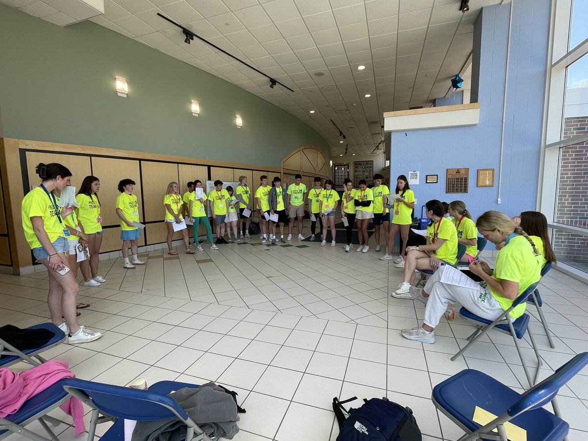 Project Teamwork tweet media