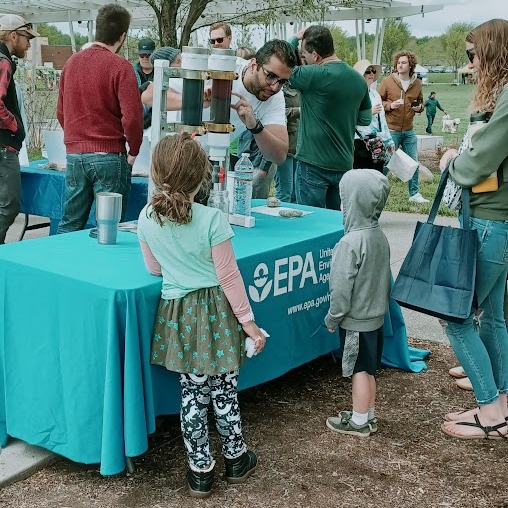 U.S. EPA (@epa) on Twitter photo @EPAresearch <a href="/RiceUniversity/">Rice University</a> <a href="/RiceCHBE/">Rice U. Chemical & Biomolecular Engineering</a> Moha added, "I'm passionate about mentoring postdocs, students, and interns, shaping the future of environmental research. By guiding the next generation, my colleagues and I foster a sustainable community capable of effectively tackling environmental challenges." @EPAresearch <a href="/RiceUniversity/">Rice University</a> <a href="/RiceCHBE/">Rice U. Chemical & Biomolecular Engineering</a> Moha added, "I'm passionate about mentoring postdocs, students, and interns, shaping the future of environmental research. By guiding the next generation, my colleagues and I foster a sustainable community capable of effectively tackling environmental challenges."