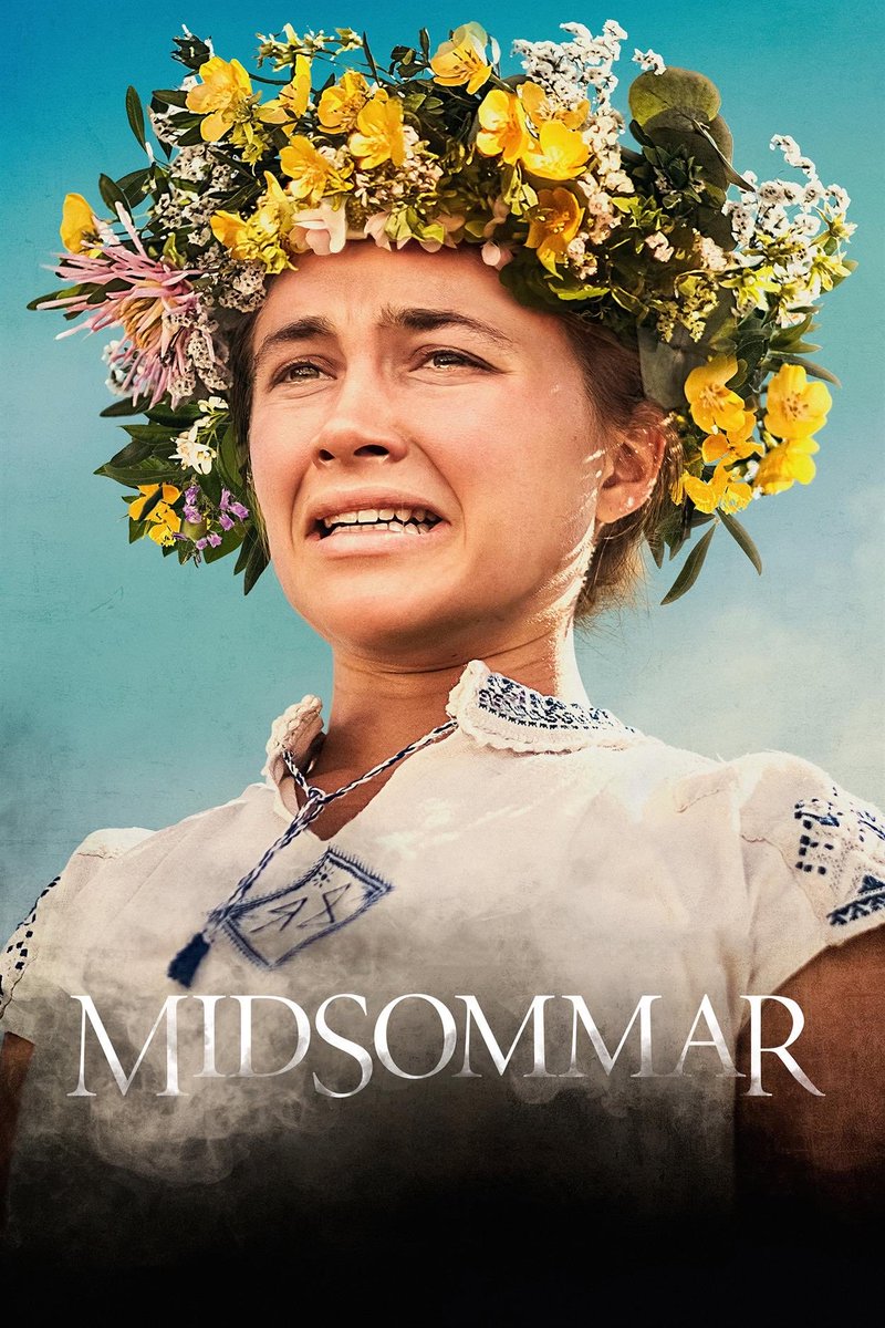 Midsommar 2019
Well this #movie is different that’s for sure..is it scary or just disturbing as fuck ?
You decide and tell me in the comments if you’ve seen it already.
I’m going to give it a very generous 6/10🍺 I will not watch this again.
#MovieReview #Films #Film #Movies