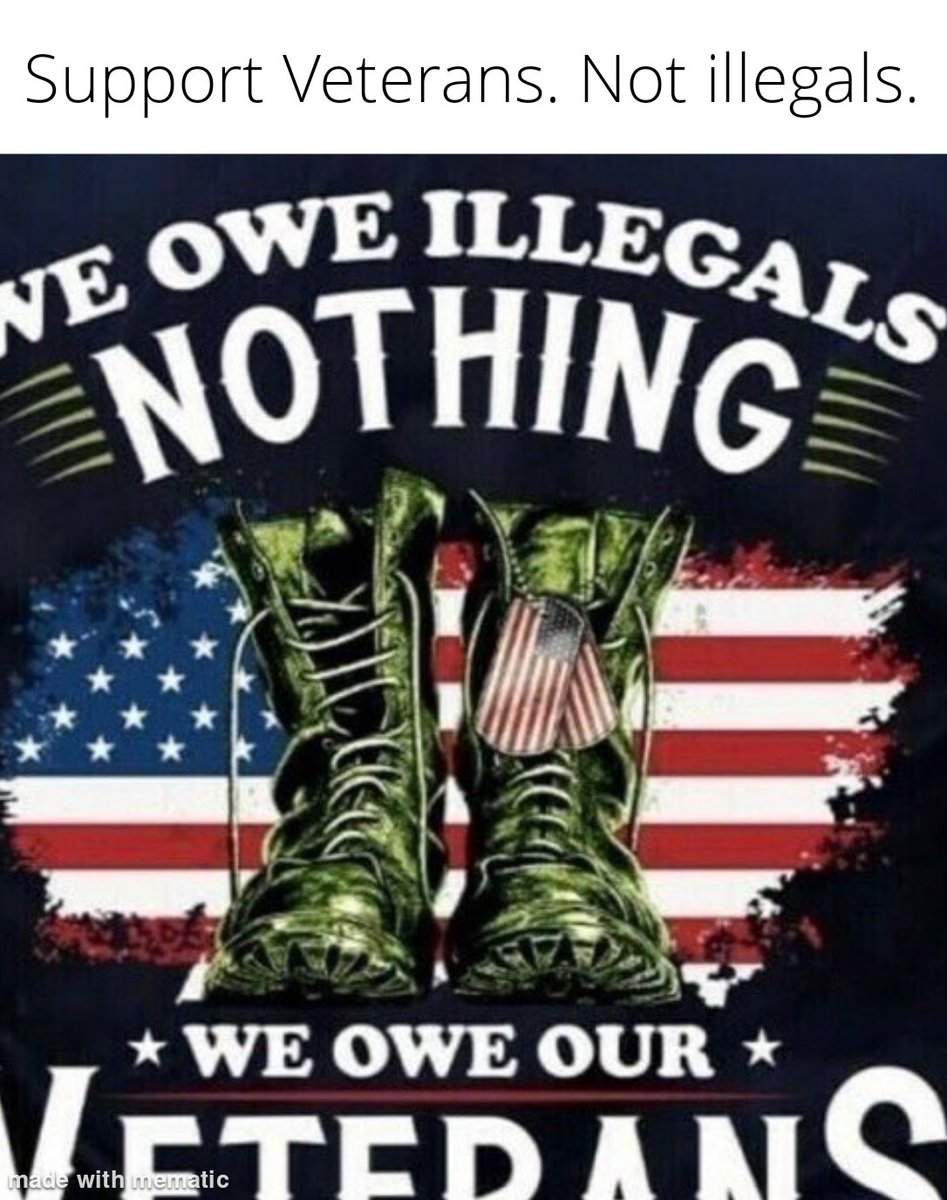 @UnsinkableDolly @Charles85801277 @church85935 @crcampbellme @CrynUSMC @Dolly_Vet @Erik_VanB @flavet3b @FredP72 @frog129 @garciaksr @GregJ1966 @Hawk1980_ @JoeMora81373835 Delighted to ride with your outstanding vets and patriots, Dolly. Do follow @UnsinkableDolly . Many thanks, my friend!❤️🇺🇲❤️🇺🇲