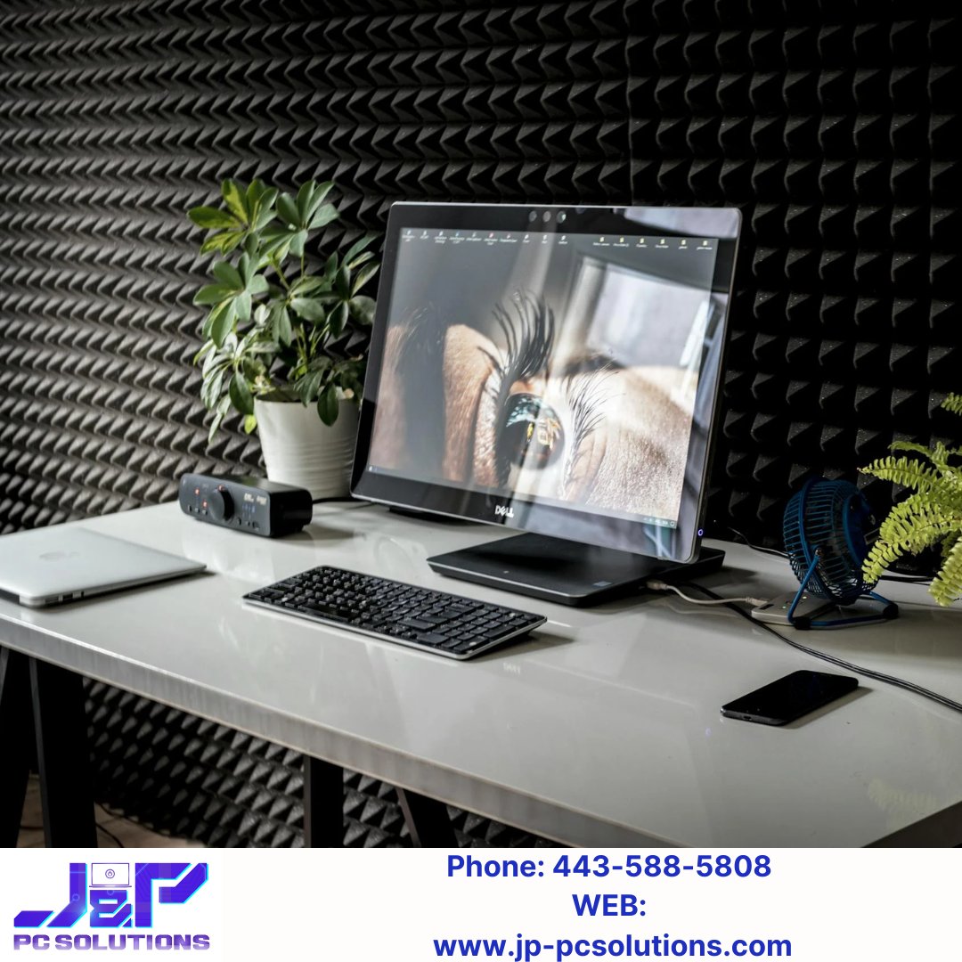 JPPCSolutions's tweet image. 📊 Data is the fuel that drives your business forward. Our Managed IT Services ensure secure, efficient data management. Trust J&amp;amp;P PC Solutions for data excellence. Partner with us at jp-pcsolutions.com. 💼💻🌐🔒 #ITSupport #ManagedITServices #DataExcellence