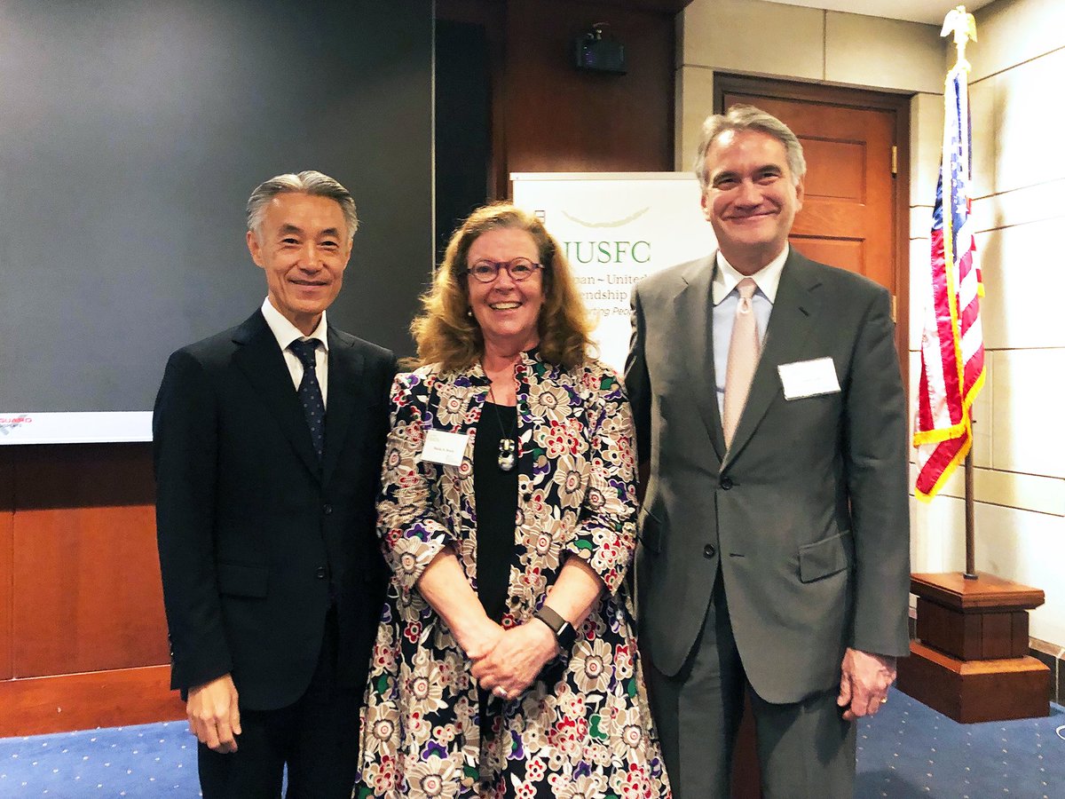 Japan Embassy DC🌸 tweet media