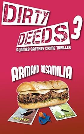 Dirty Deeds 3 by Armand Rosamilia

FREE thru May 18th!

buff.ly/4bfpIsm

via @amazon @ArmandAuthor #crimethriller #BookRecommendations