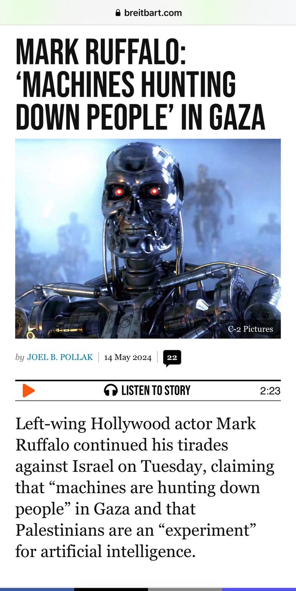 Oh Skynet has been activated. Exciting times ahead.