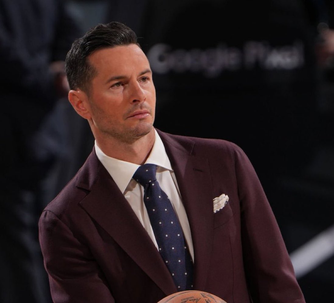 JJ Redick is reportedly the front runner to land the head coaching job with the Lakers