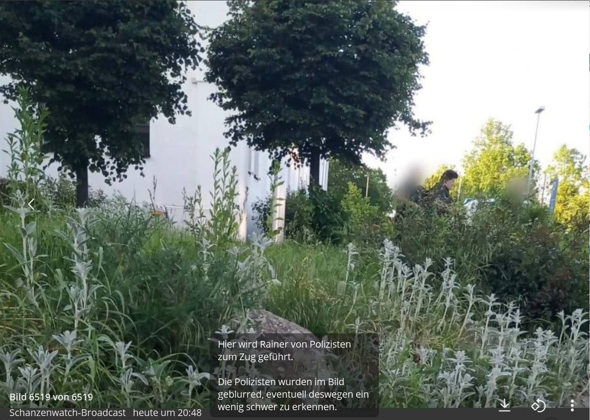 Vorsicht an der Bahnsteigkante #Drachenlord