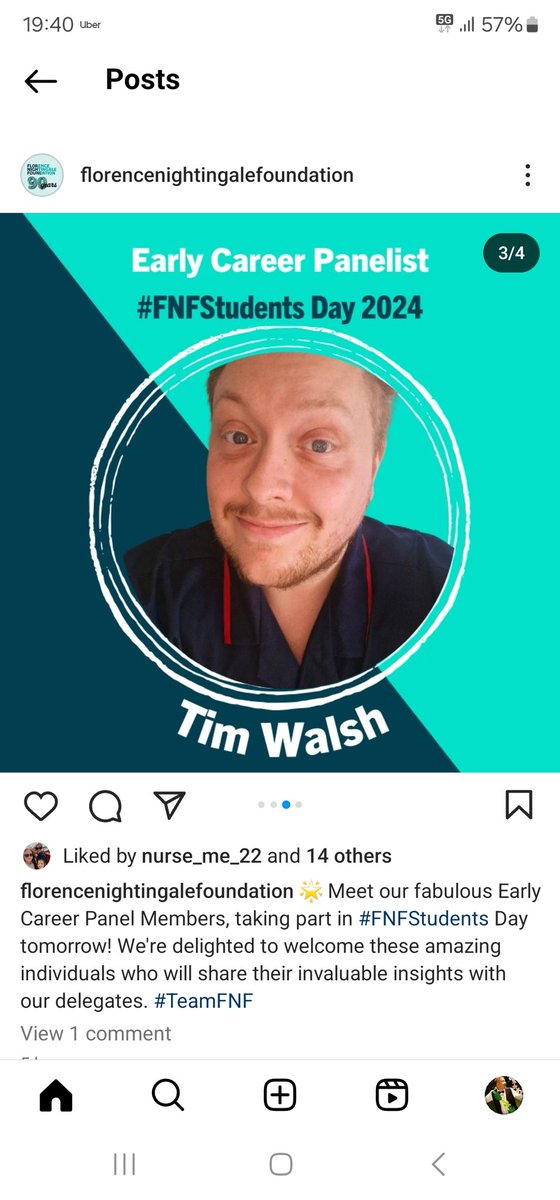 Tim Walsh (@timwalsh1993) on Twitter photo VERY excited to be representing CAMHS/ Child Nursing at this tomorrow! Looking forward to meeting so many wonderful students, networking with some incredible leaders & attending Westminister for the commemoration service😁⭐️ <a href="/FNFEarlyCareers/">FNF Early Careers</a> <a href="/FNightingaleF/">Florence Nightingale Foundation</a> <a href="/HPFT_NHS/">Hertfordshire Partnership University NHS FT (HPFT)</a> <a href="/heatherRMN/">Heather🩵</a> VERY excited to be representing CAMHS/ Child Nursing at this tomorrow! Looking forward to meeting so many wonderful students, networking with some incredible leaders & attending Westminister for the commemoration service😁⭐️ <a href="/FNFEarlyCareers/">FNF Early Careers</a> <a href="/FNightingaleF/">Florence Nightingale Foundation</a> <a href="/HPFT_NHS/">Hertfordshire Partnership University NHS FT (HPFT)</a> <a href="/heatherRMN/">Heather🩵</a>