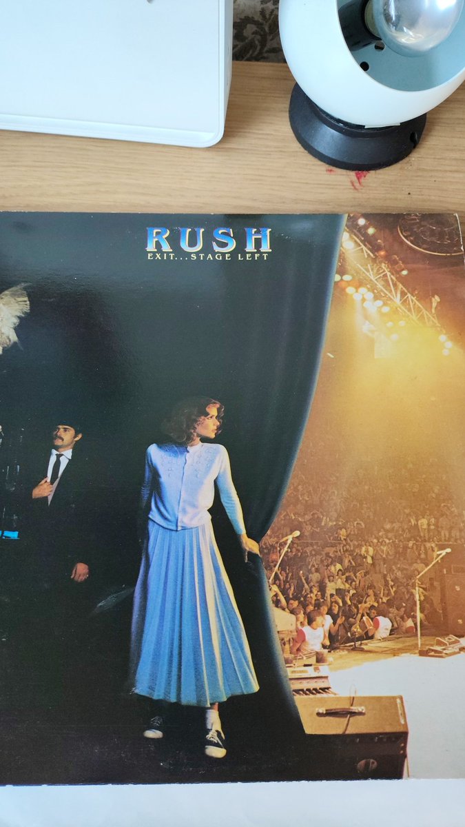 @GeddysSoulPatch @RushHistory2112 Played today this masterpiece