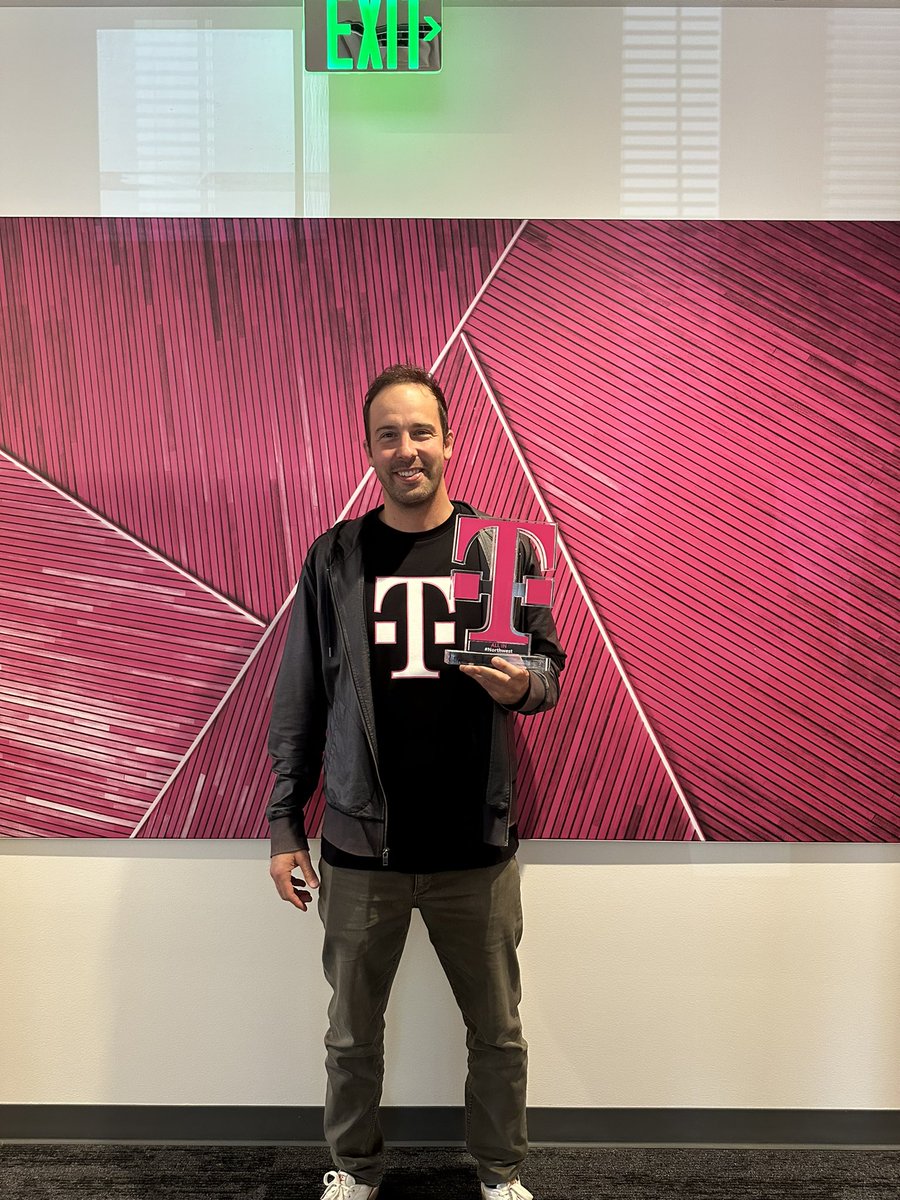 Arun (@arunramchan) on Twitter photo Big Shoutout to <a href="/chdcosta/">Chad Costa</a> and Seattle East for leading performance in April, keep up the great work! Big Shoutout to <a href="/chdcosta/">Chad Costa</a> and Seattle East for leading performance in April, keep up the great work!