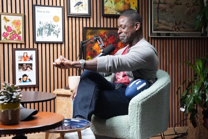 That Was Us tweet media