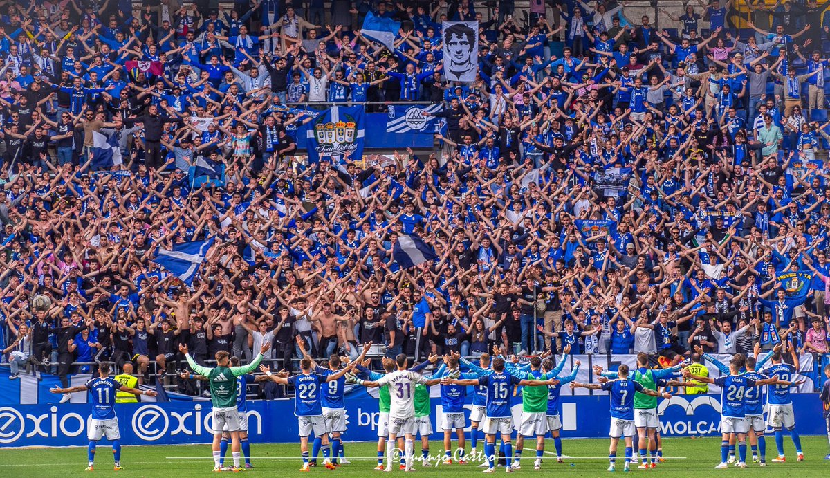 ASTURIAS ES AZUL
Más socios
Más fidelidad
Más futuro