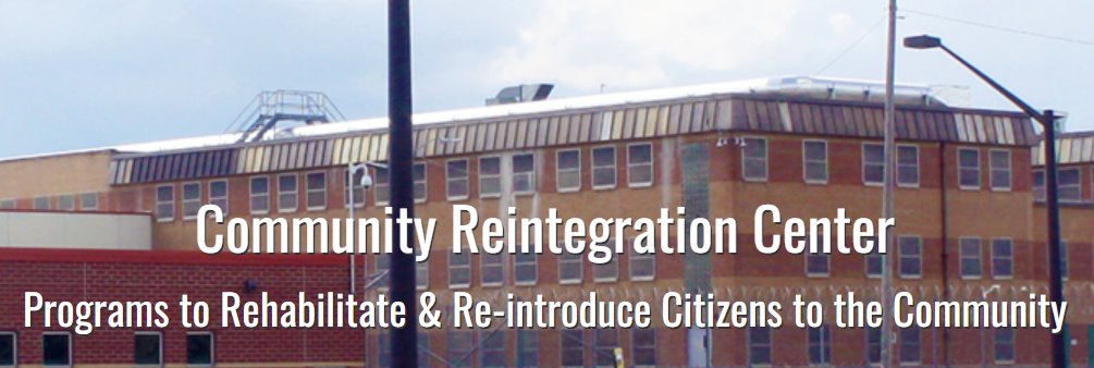 Now hiring an Assistant Superintendent at the Milwaukee County Community Reintegration Center. Apply now!

us241.dayforcehcm.com/CandidatePorta…

#jobs #careers #hiring #governmentjobs #directorjobs #lawenforcement #criminaljustice #lawenforcementjobs #criminaljusticejobs #correctionofficers