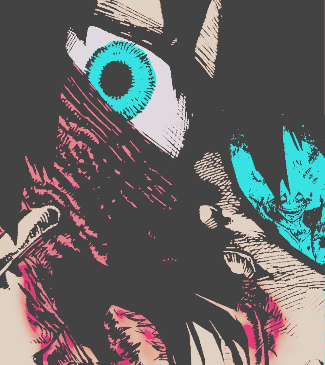 eiusignis's tweet image. 