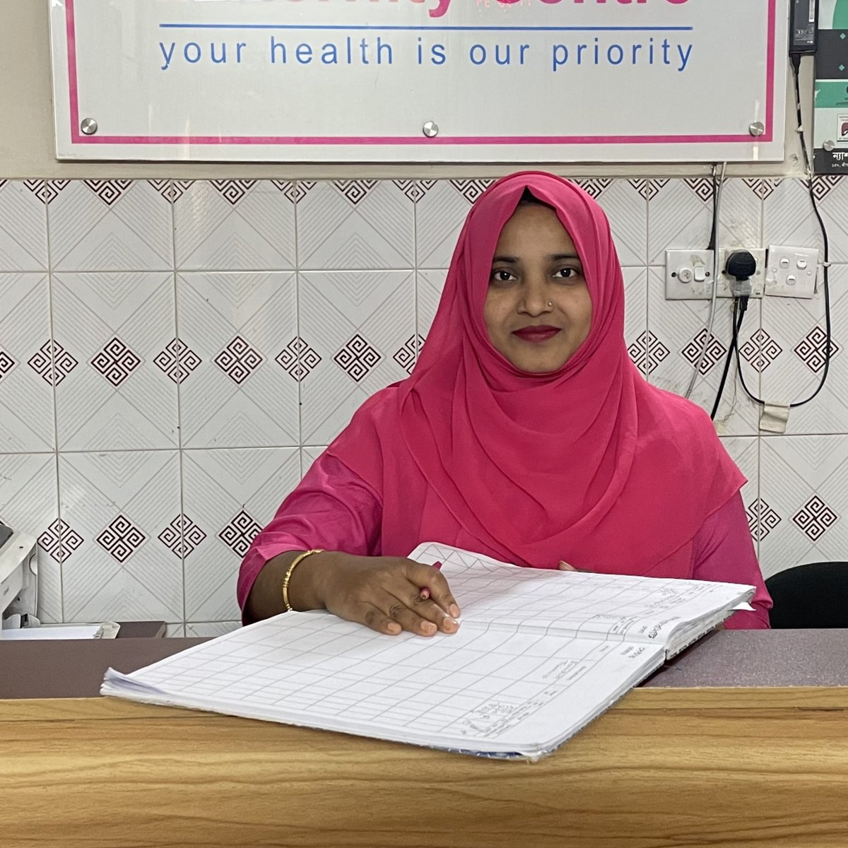 Women in #Bangladesh face gender-related barriers to #maternalhealth care. Working with local partner @BRAC, MSH trains #midwives in a group-based model of care that empowers first-time mothers and fathers to advocate for their health needs. @USAID_BD msh.org/story/putting-…