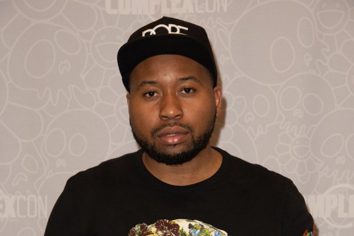 DJ Akademiks has been sued for r*pe and defamation by a woman who claimed she was s*xually assaulted by himself and two other men in 2022.