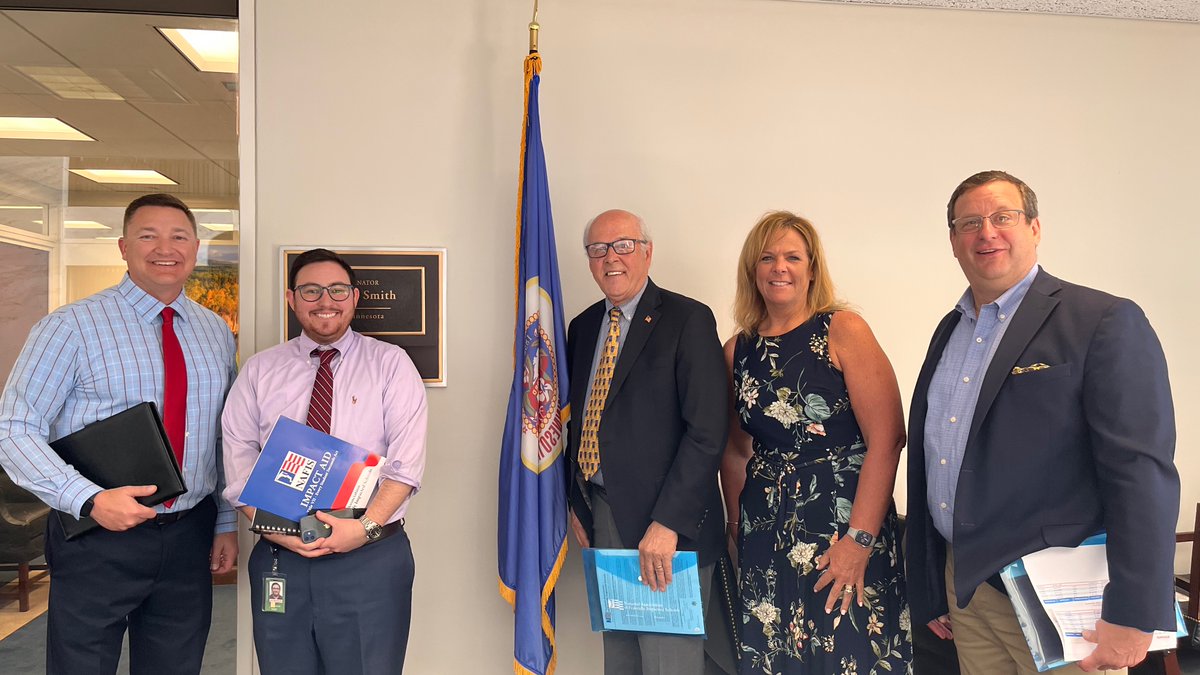 FLISA Federal Lands tweet media