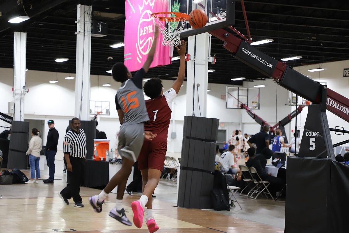 CrusadersNj's tweet photo. Can’t forget about our 8th Grade guys who also competed in #MadeHoops Philly Showcase! 🏀

Next stop: GymRats Challenge in Albany, NY (5/25-5/26) #CBC 
#MadeHoops #Phillyshowcase #aaucircuit https://t.co/qWBgaEkP9Q