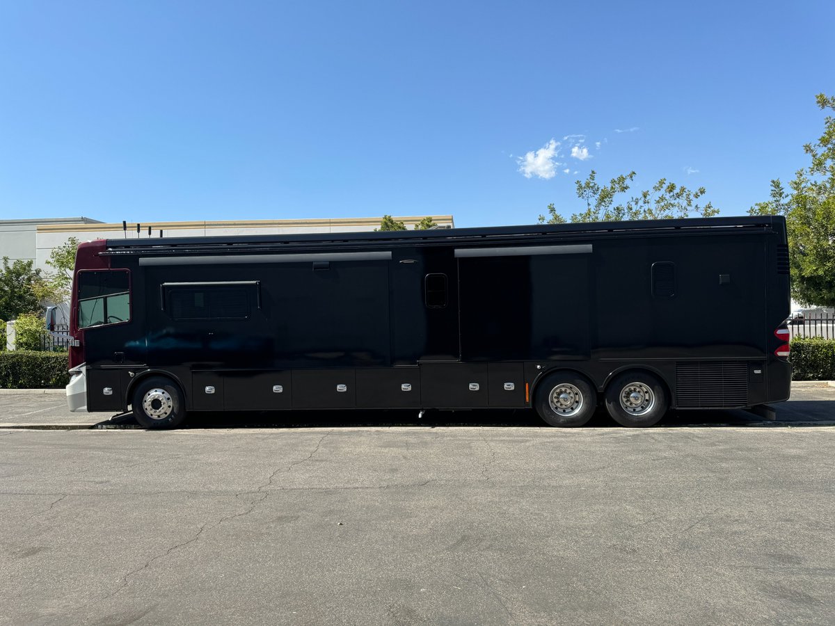 GET ON THE BUS (@getonthebus2024) on Twitter photo The bus is happening. We are in the middle of transforming this beautiful bus into a full rolling broadcast studio..stay tuned <a href="/80sBin/">80s Metal Recycle Bin</a> fans. Bringing you all new interviews from Rocks Biggest names! The bus is happening. We are in the middle of transforming this beautiful bus into a full rolling broadcast studio..stay tuned <a href="/80sBin/">80s Metal Recycle Bin</a> fans. Bringing you all new interviews from Rocks Biggest names!