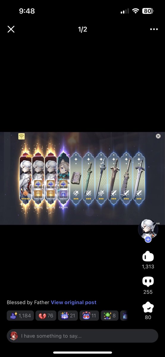 لوما سويتها لي يا الهيثم بزعل عليك 😞