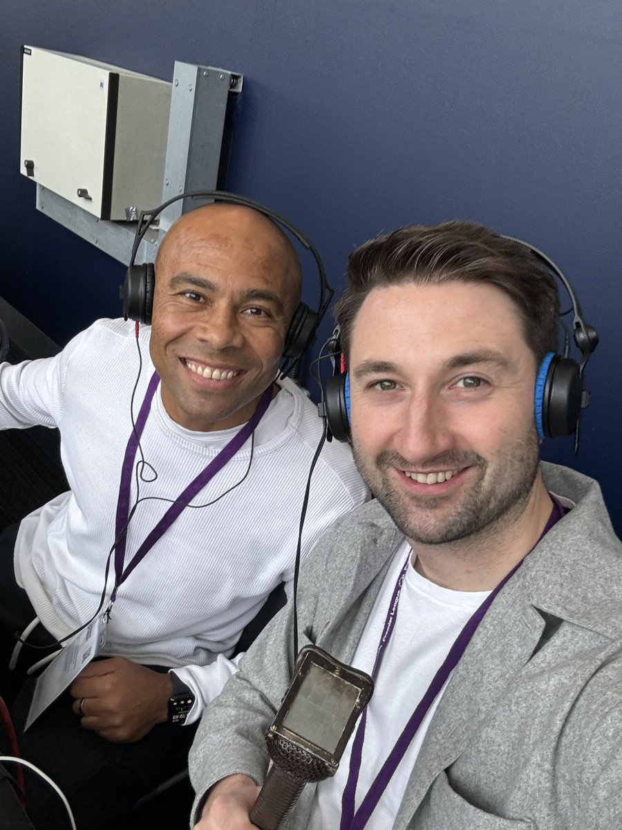 Mike Minay (@mikeminay) on Twitter photo Excited? Nervous? Biggest game of the season?
We’ve got it all on <a href="/BBCRadioManc/">BBC Manchester</a> for you right now.
#ManCity #MCFC Excited? Nervous? Biggest game of the season?
We’ve got it all on <a href="/BBCRadioManc/">BBC Manchester</a> for you right now.
#ManCity #MCFC