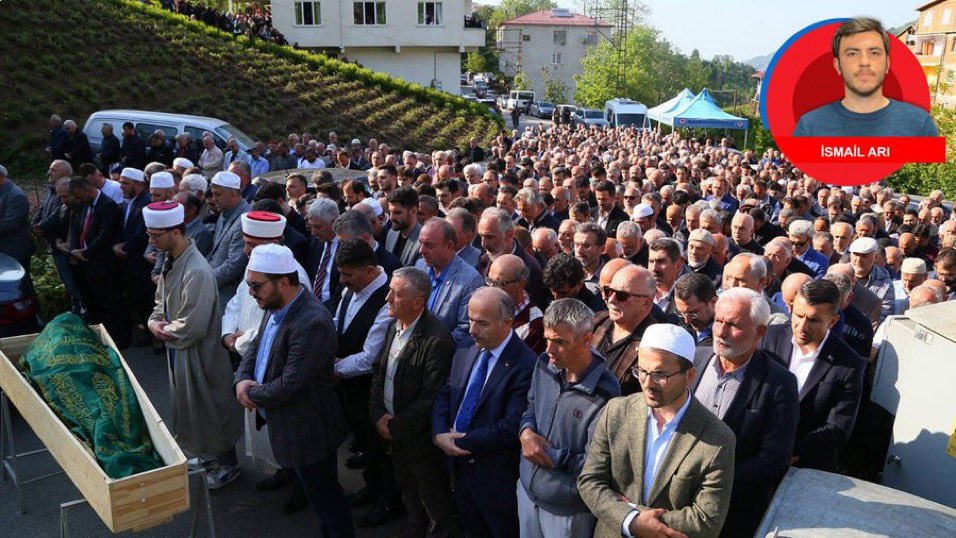 📌 Ensar Vakfı kurucusu ölmeseydi cinsel saldırıdan cezaevine girer miydi? 4 gün hayatını kaybeden Ensar Vakfı’nın kurucusu Mustafa Kurtuluş’un ölmeden önce cinsel saldırı suçundan 4 ay önce, 2 yıl 1 ay hapis cezası aldığı ortaya çıktı. Kurtuluş aynı zamanda Atatürk Orman…