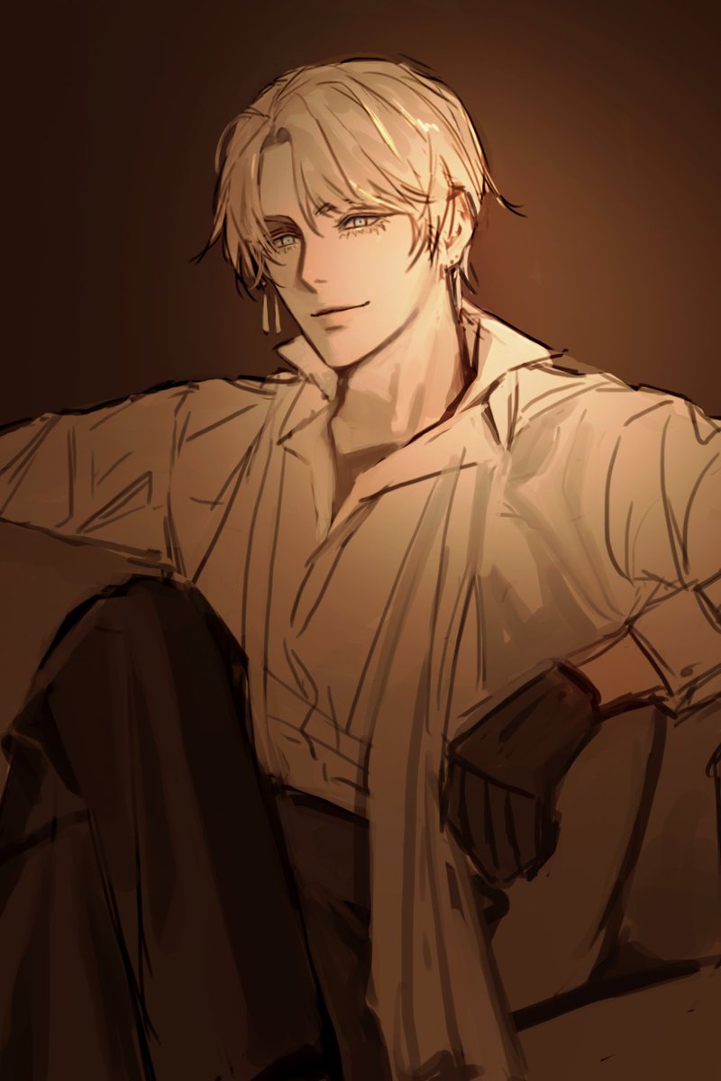 _MangRyang's tweet image. Cap~

#OC