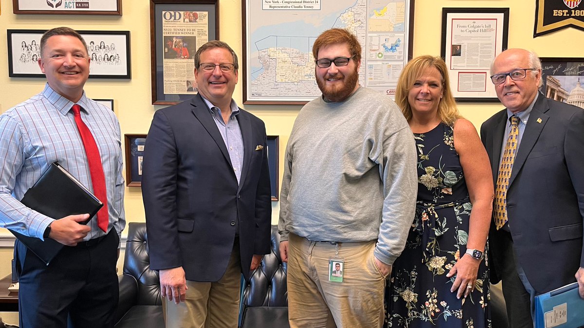 FLISA Federal Lands tweet media