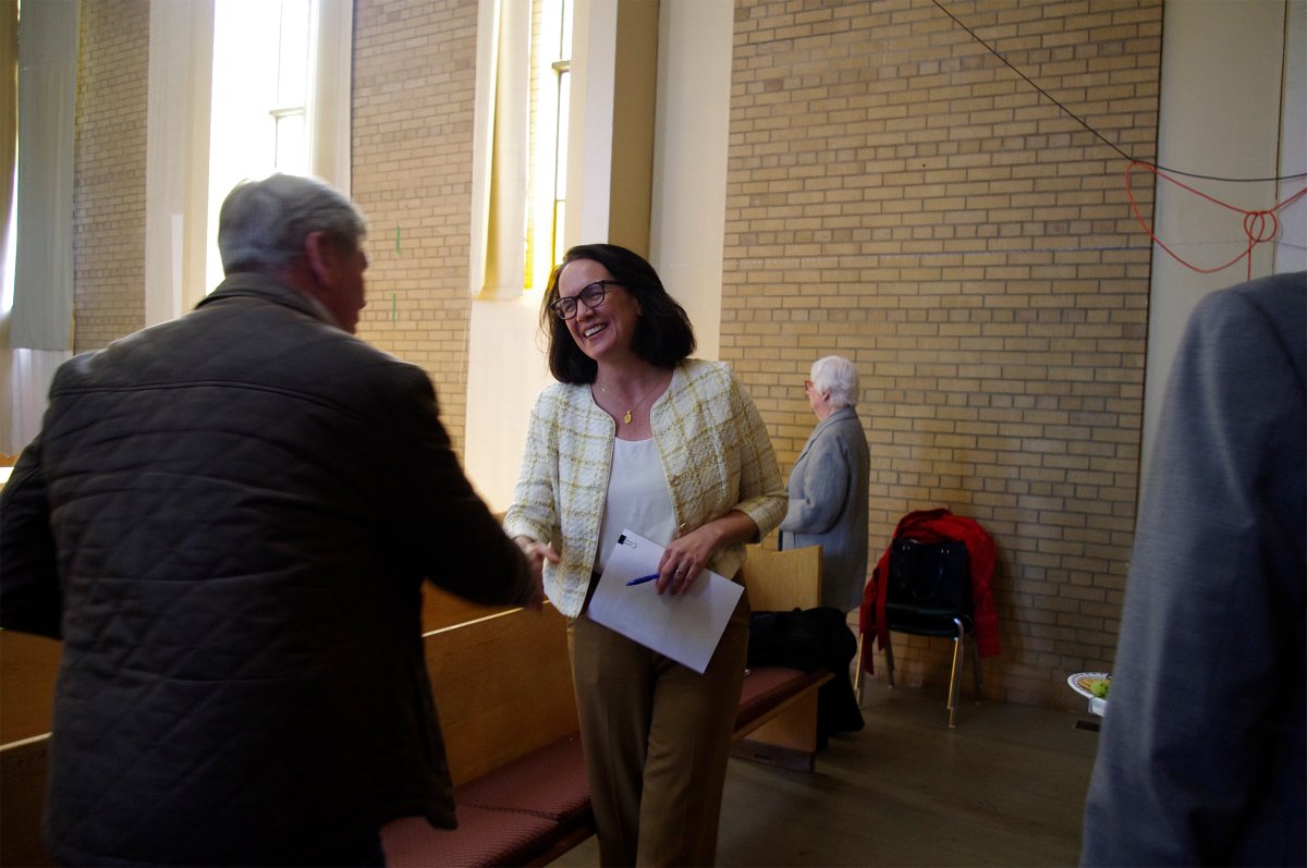 Our recent Seniors Advisory Group was so insightful! Our special guest, was Lee Fairclough (@LFairclo ), the Senior Vice President, Clinical Care at the Centre for Addiction and Mental Health (CAMH) in Toronto. She spoke about the current state and innovations in our healthcare