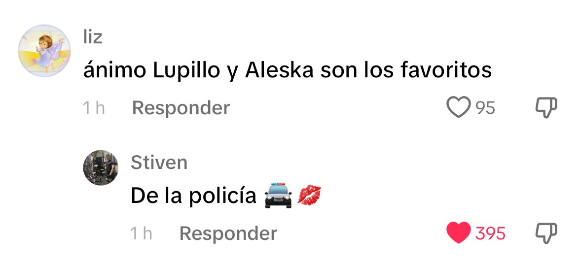 DenishaK25's tweet photo. Es tremenda la banda 🤪🤪
#LCDLF4 https://t.co/qYWprtbLSZ