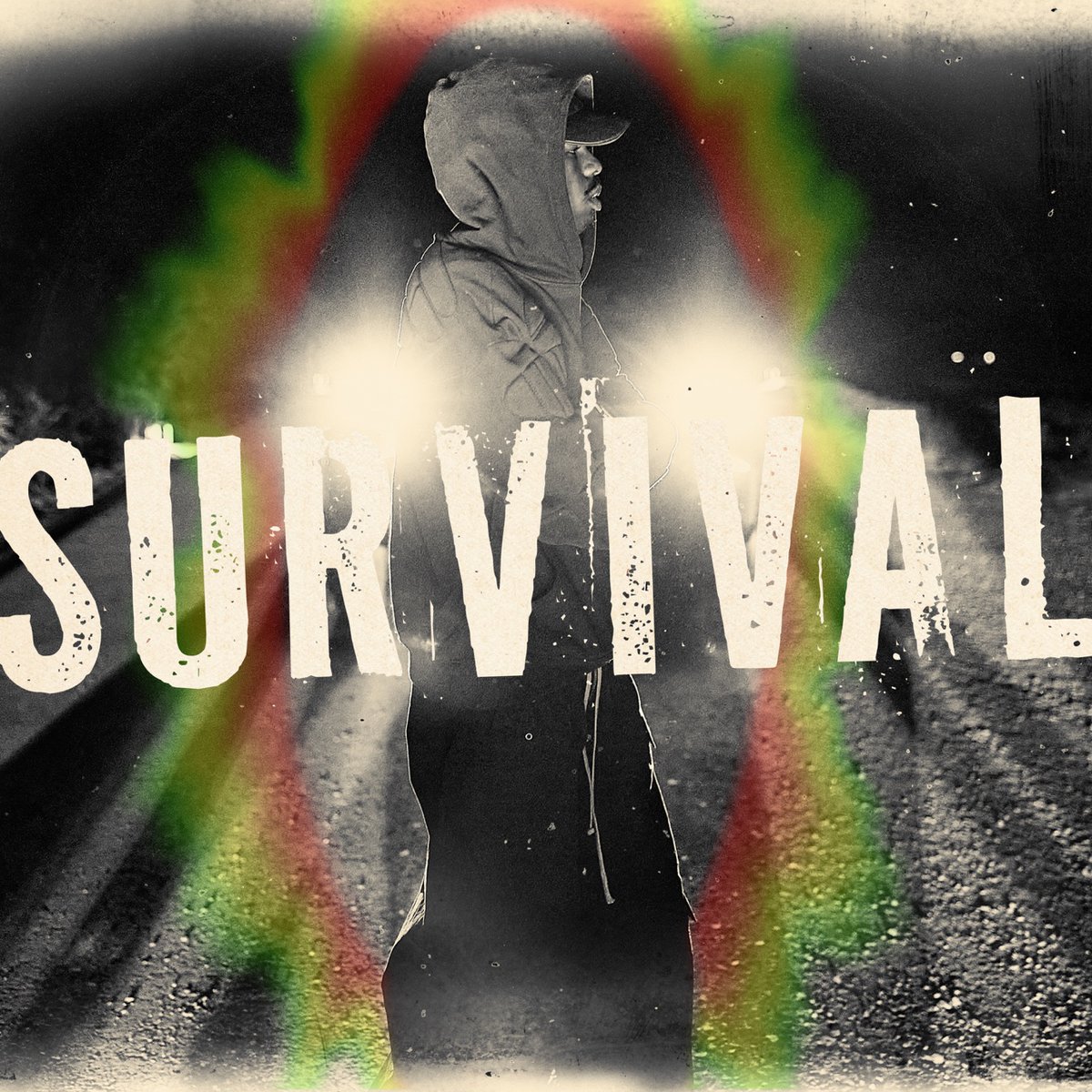 LISTEN @ reggaeville.com/music/sounds/ BRAND NEW: YG Marley - Survival #ygmarley #survival #reggaeville