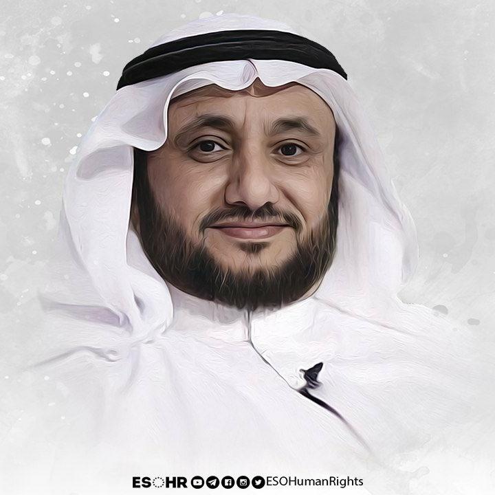 أكثر من ست سنوات ونصف مضت على اعتقال الدكتور #حسن_فرحان_المالكي، وهو أحد الذين تطالب النيابة العامة بإعدامهم، رغم عدم صدور أي حكم ضده.

نرجوا من قيادة صنعاء ادخال اسم حسن فرحان المالكي ضمن كشوفات الأسرى فلقد كان له موقف في الدفاع عن #اليمن

#اطلقوا_سراح_حسن_فرحان_المالكي