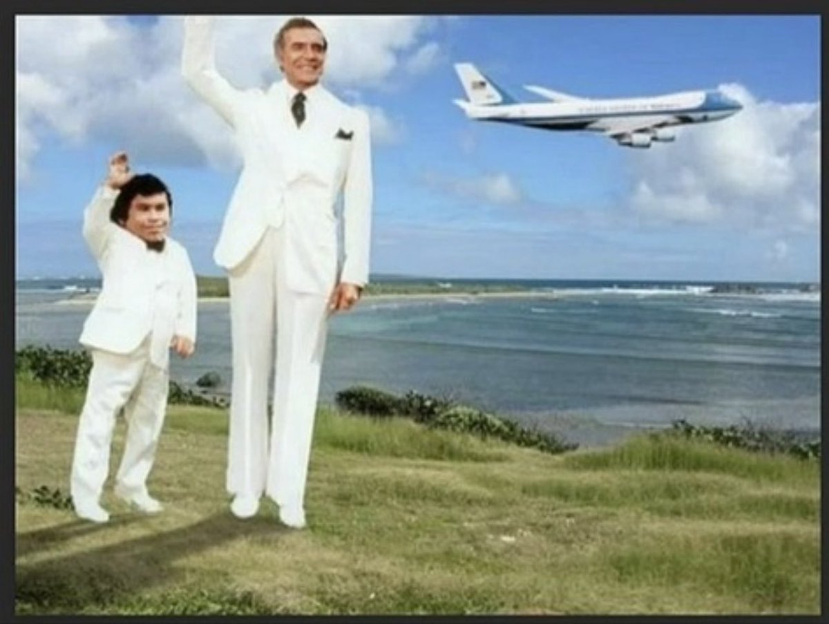 Was this show “predictive programming”?

What was “Fantasy Island”really about?