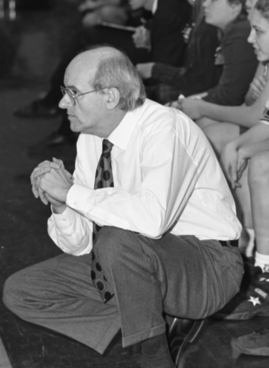 Wesmen Athletics congratulates legendary <a href="/Wesmen_WBB/">Wesmen Women’s Basketball</a> head coach Tom Kendall on his induction into the <a href="/basketballmb/">Basketball Manitoba</a> Hall of Fame announced today.

Tom coached our team to a then-record 88 straight wins and three <a href="/USPORTSca/">U SPORTS</a> national championships.

(1/2)