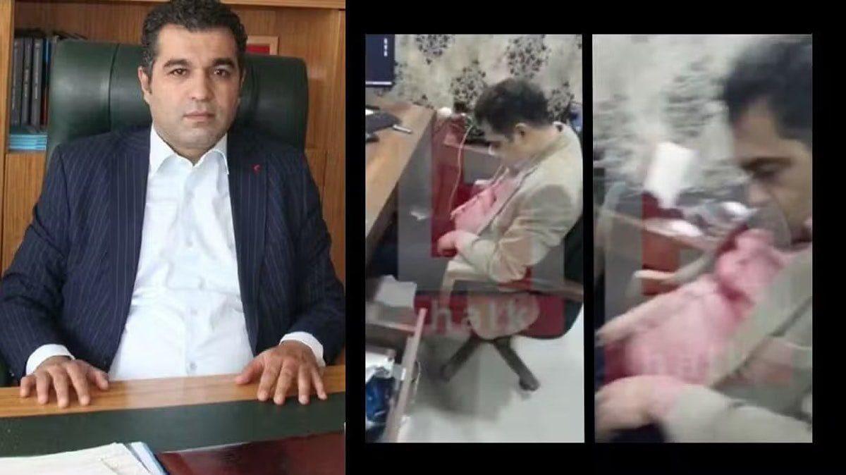 Gazeteci İsmail Saymaz’ın haberi Yozgat'ta düzenlenen uyuşturucu operasyonunda gözaltına alınan 13 şüphelinin 10'u tutuklandı. Tutuklananlardan biri,3 yıl önce makamında uyuşturucu kullandıktan sonra sızmış haldeki görüntüleri çıkan eski AKP Merkez İlçe Başkanı Kürşat Kılıç.