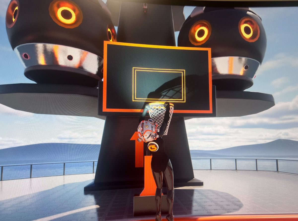 CYBERCREWNFT's tweet image. Hang in there. Beta is coming…

#OnLoopring #CyberCrew #OwnYourAssets

CyberCrew Deathmatch main game will be FREE to play, but if you want to stock up ⬆️ on CC Assets check our pinned post 📌