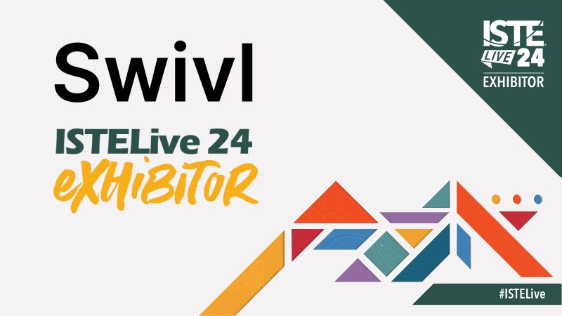 Are you a Mirror user who is going to #ISTELive? I'm building our first group of Ambassadors - starting with YOU! Apply here: forms.gle/SehBboBVYazgK6… #MirrorTalk #ISTELive24