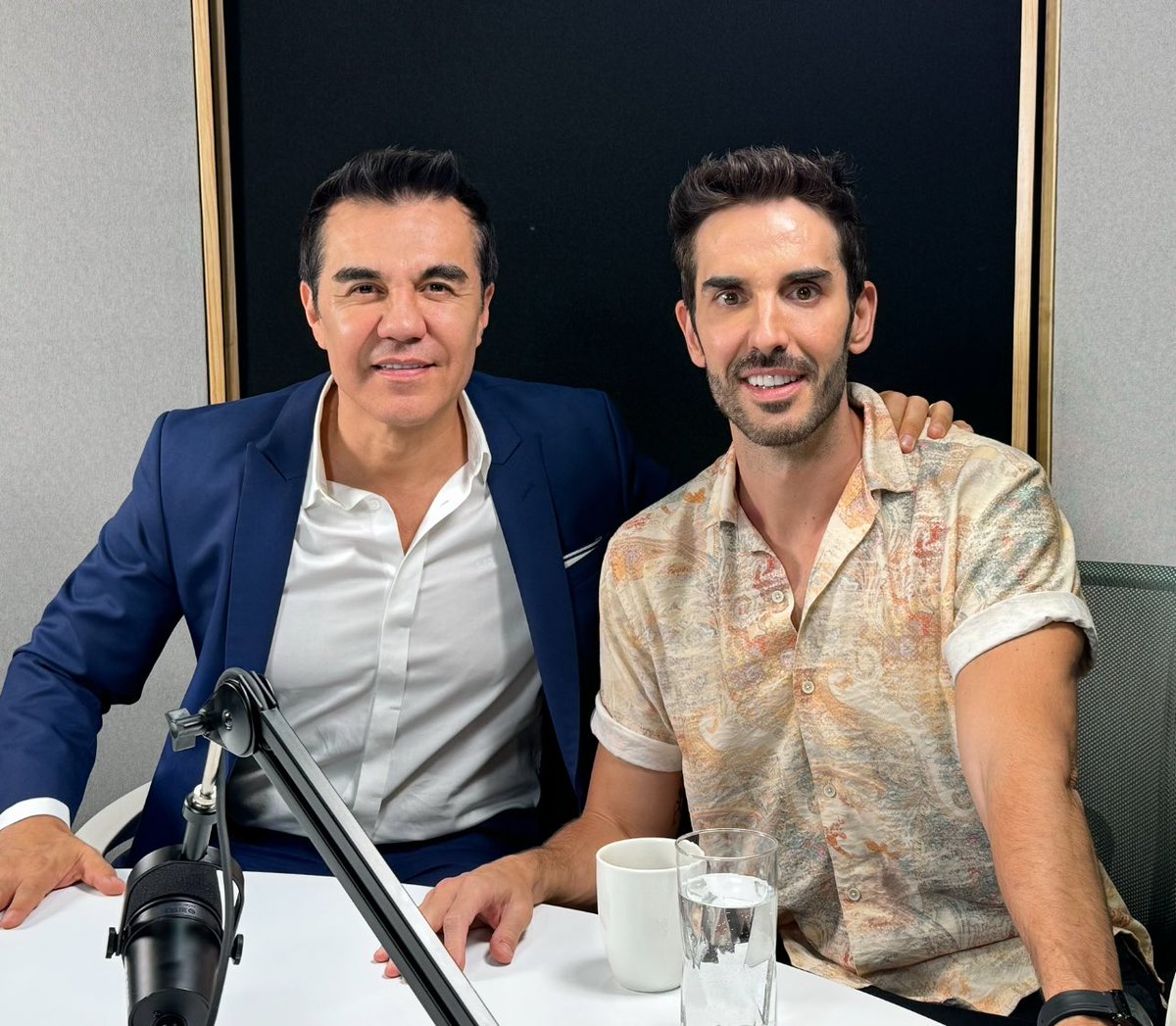 Pedro Prieto tweet media