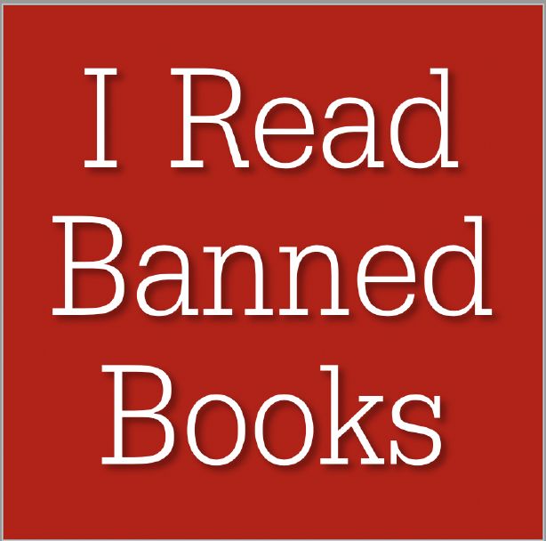 In case you're wondering ... the fight goes on.  Here's a round up cases involving book bans.  buff.ly/3wBytyg #readbannedbooks