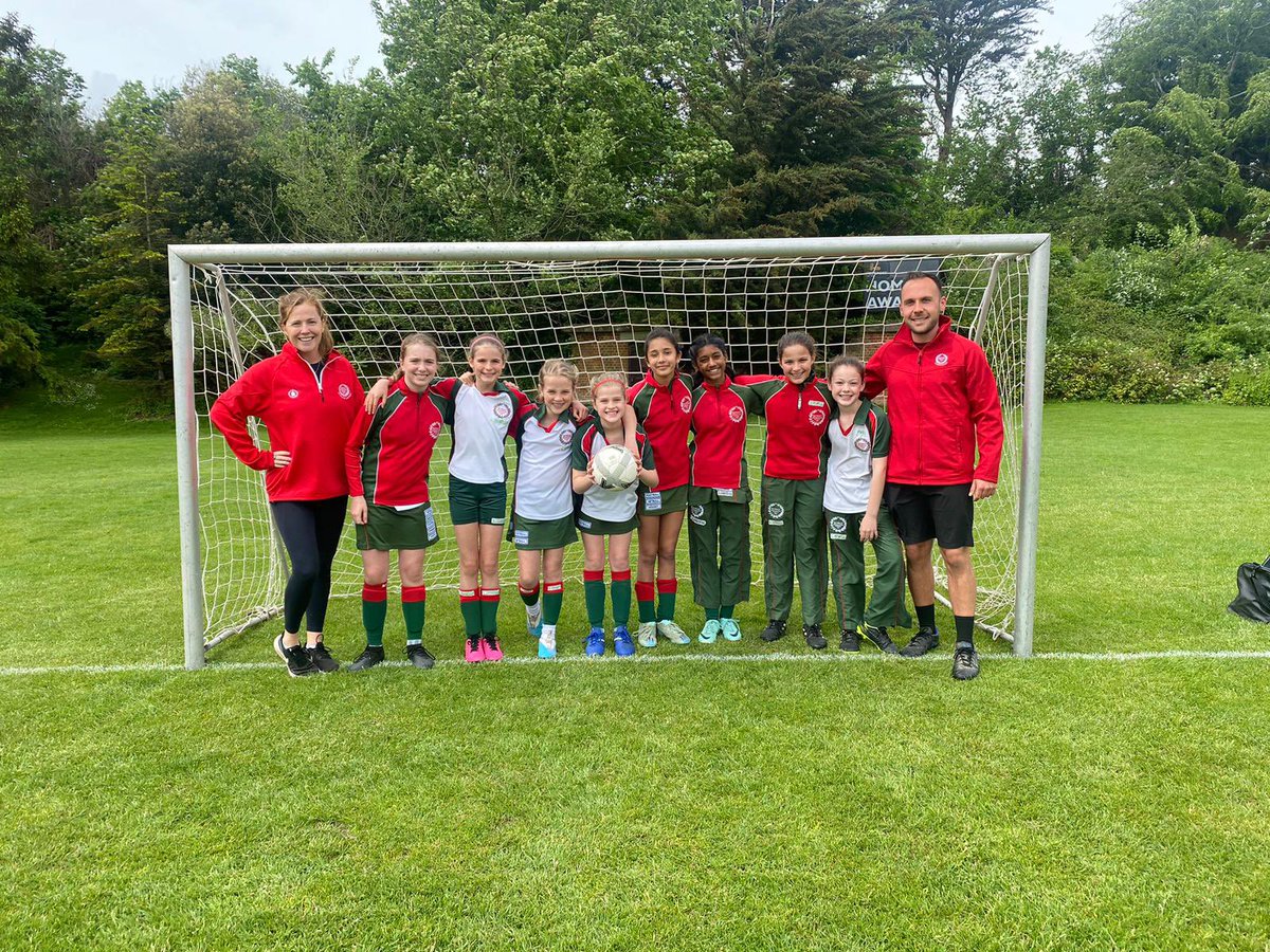 Rowan Preparatory School (@rowan_prep) on Twitter photo Congratulations to our amazing U11 football team who played in the <a href="/iapsuksport/">IAPS Sport</a> football festival this afternoon. A great result! Thank you <a href="/ACB_FootyCoach/">ACB Football Coaching</a> for coaching the team and <a href="/PGS1732/">The Portsmouth Grammar School</a> for hosting! It was a real treat meeting Portsmouth FC ladies #ThisGirlCan Congratulations to our amazing U11 football team who played in the <a href="/iapsuksport/">IAPS Sport</a> football festival this afternoon. A great result! Thank you <a href="/ACB_FootyCoach/">ACB Football Coaching</a> for coaching the team and <a href="/PGS1732/">The Portsmouth Grammar School</a> for hosting! It was a real treat meeting Portsmouth FC ladies #ThisGirlCan