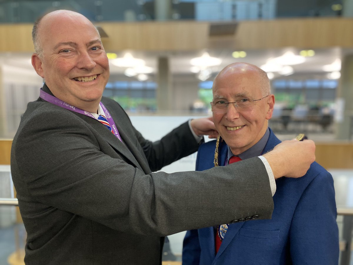 West Suffolk Council tweet media