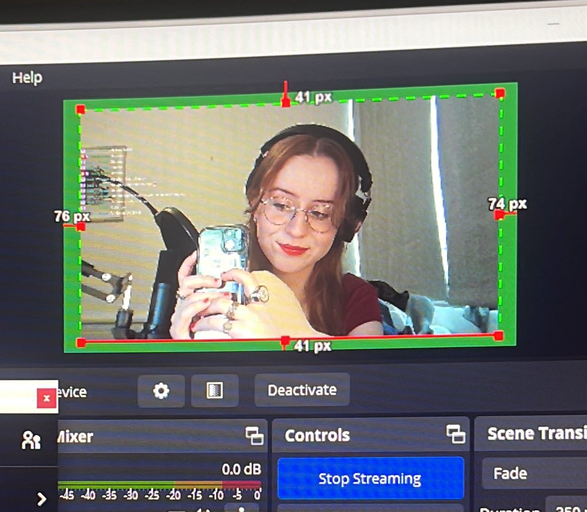 live rn chatting with yall come and join the chill vibe hehehe twitch.tv/nearlysasha