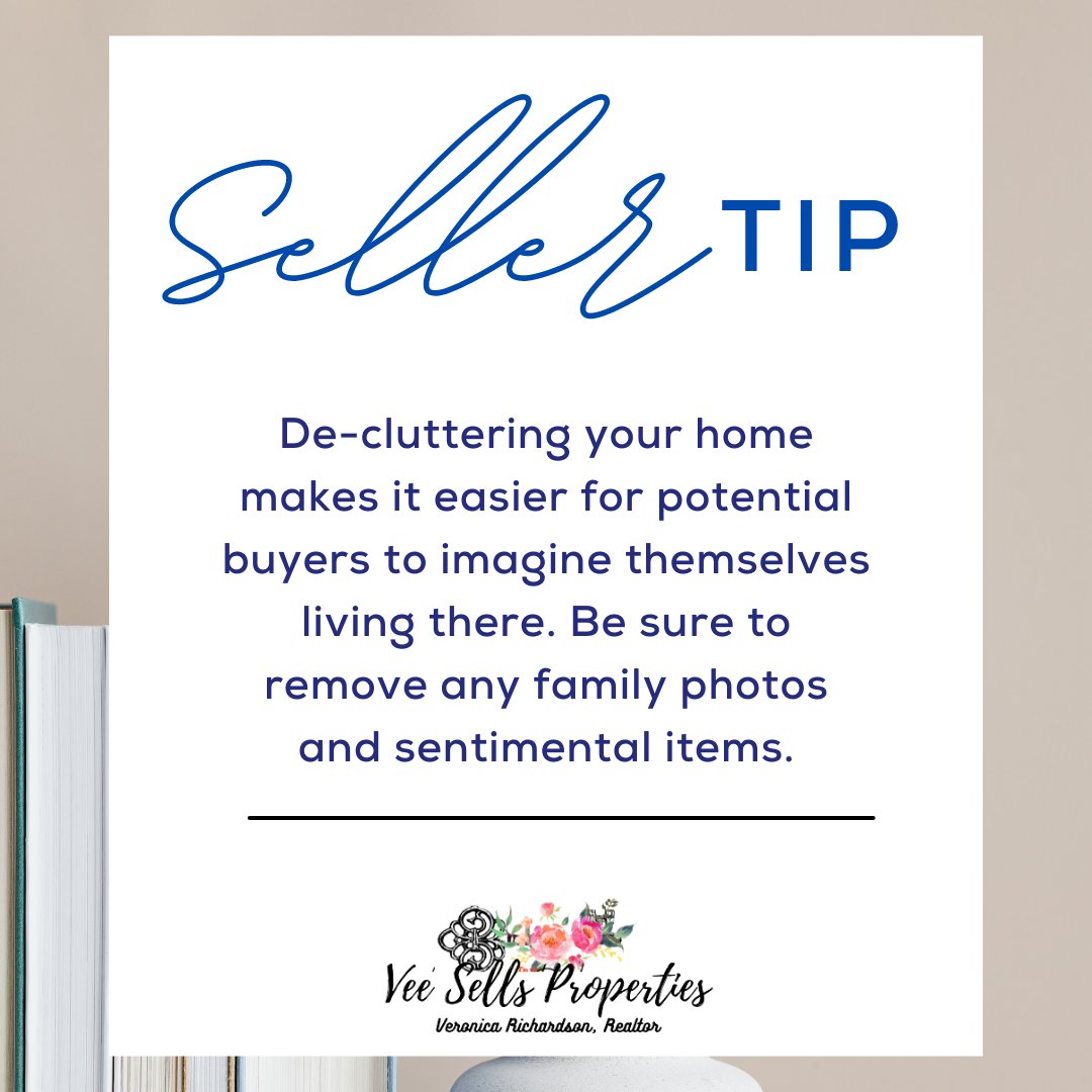 Home Selling Tips 🏡

#dcrealtor #dcrealestate #dcagent #dcfirstimehomebuyer #mdrealtor #mdrealestate #mdagent #mdfirsttimehomebuyer #varealtor #varealestate #vaagent #vafirsttimehomebuyer #varealtor #veezipcode20019 #veronicarichardson #hughesvillemd #capitolheightsweed