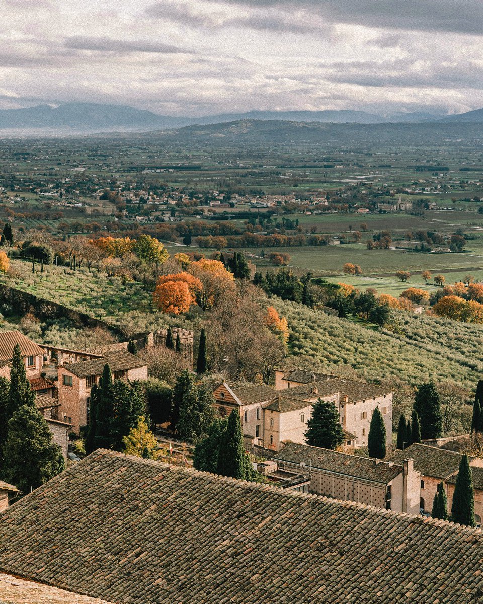 Bucket list item: Road trip through central Italy. tripadv.sr/3QCFc1R