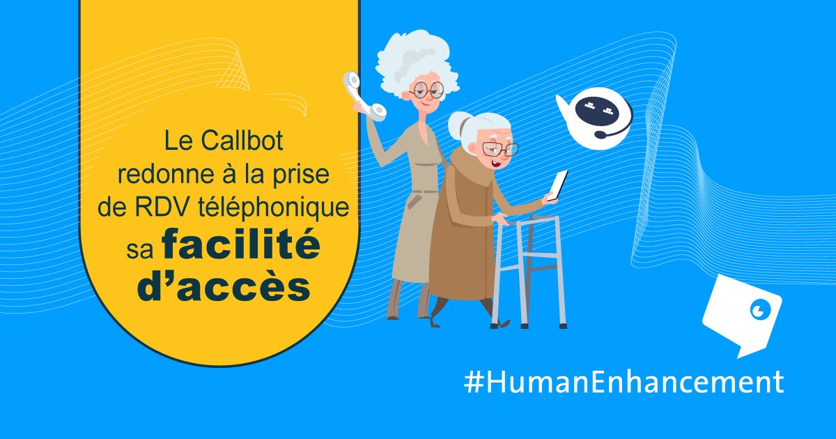IPCONTACT's tweet photo. 📅 J-7 : Le compte à rebours est lancé ! 

Plus que quelques jours avant SantExpo ! Êtes-vous aussi excités que nous ? 
📞 Préparez-vous à découvrir notre nouveau callbot en action et à rencontrer notre équipe. On vous attend avec impatience !

#santexpo #callbot https://t.co/R7dnO8vqma