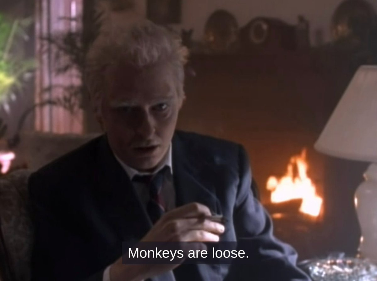 Chris is paranoidly optimistic (@ctopherrun) on Twitter photo 