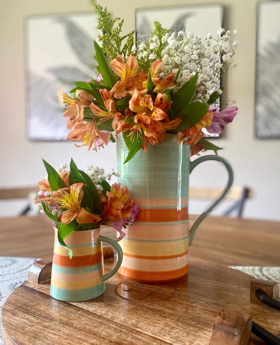 Spring has sprung! 💐 

#WandaJuneHome #MirandaLambert #Walmart #HomeDecor #HomeGoods #WalmartFinds