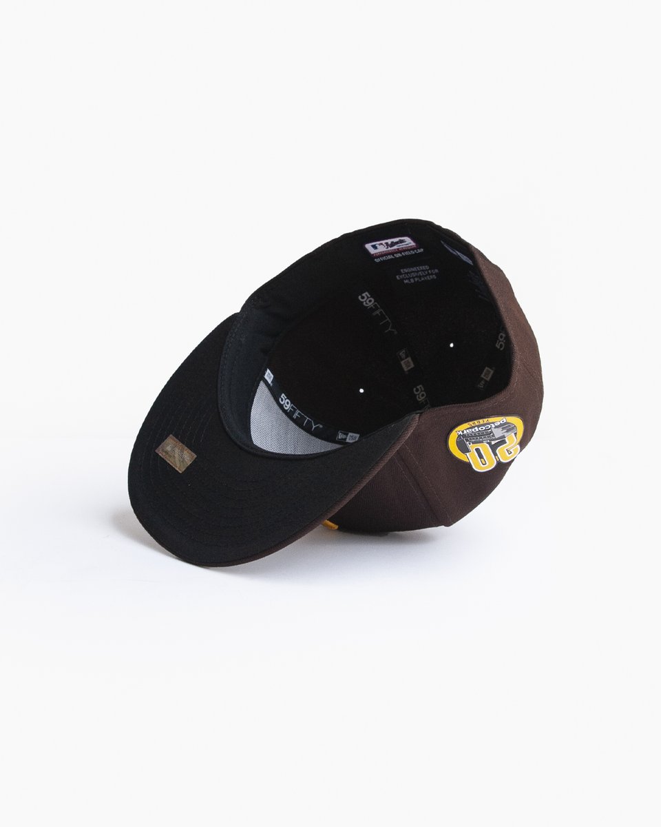 BillionCreation's tweet image. Petco Park 20th Anniversary Side Patch Hat Now Available At Billioncreation.com
Just in time with our Semi Annual Loco Sale. Buy One Get One 50%OFF or 25% off online with promo code: LOCO24

#newera #sidepatch #20anniversary #sandiegopadres #mlb #baseball #petcopark